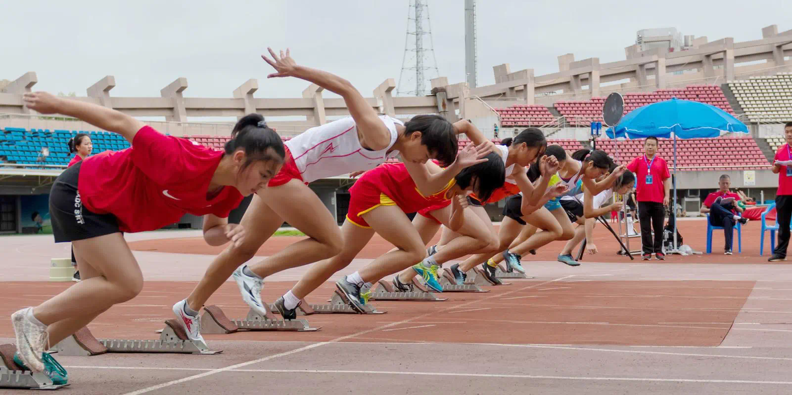 乐高积木网球拍怎么拼